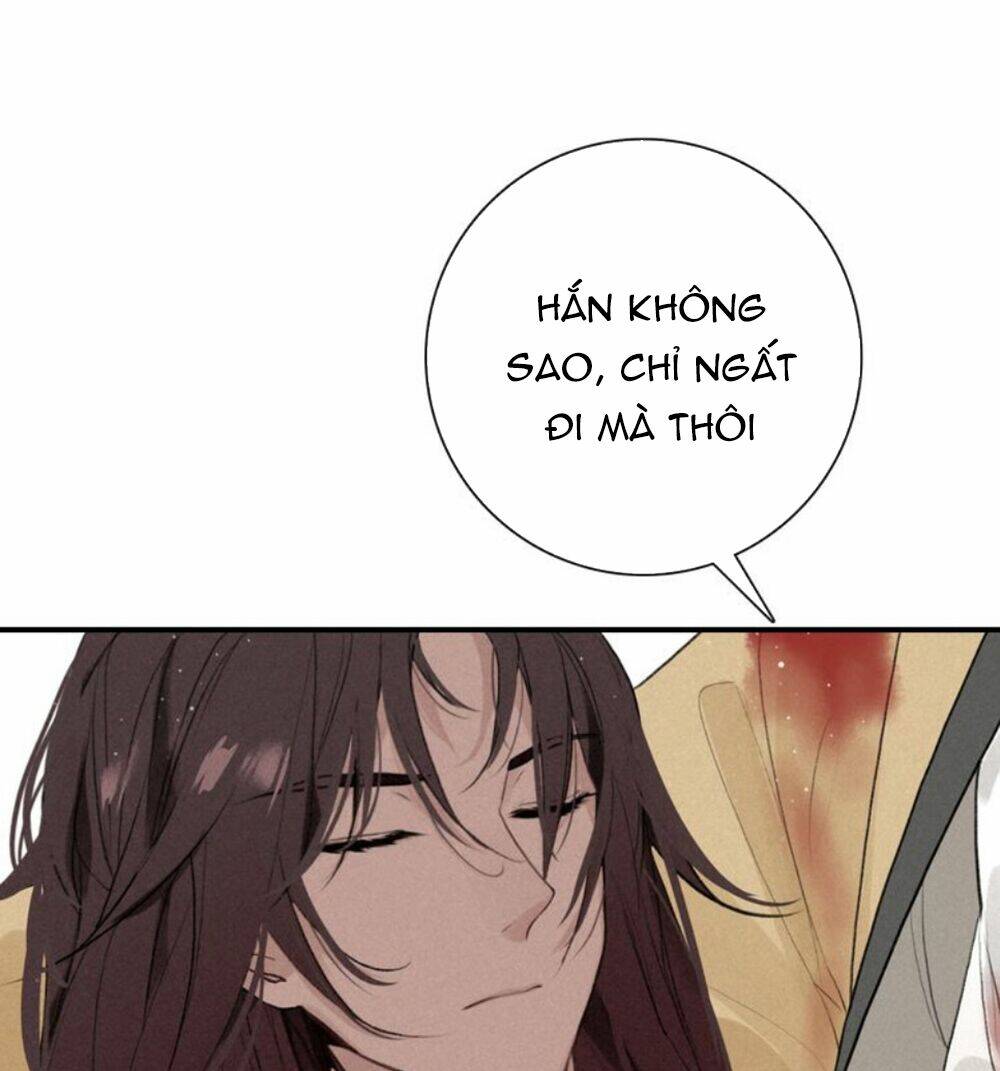 Đế Sư Tại Thượng: Chapter 25