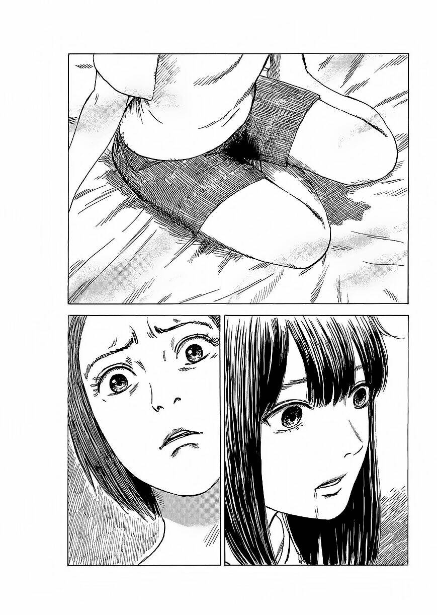 Boku Wa Mari No Naka: Chapter 65