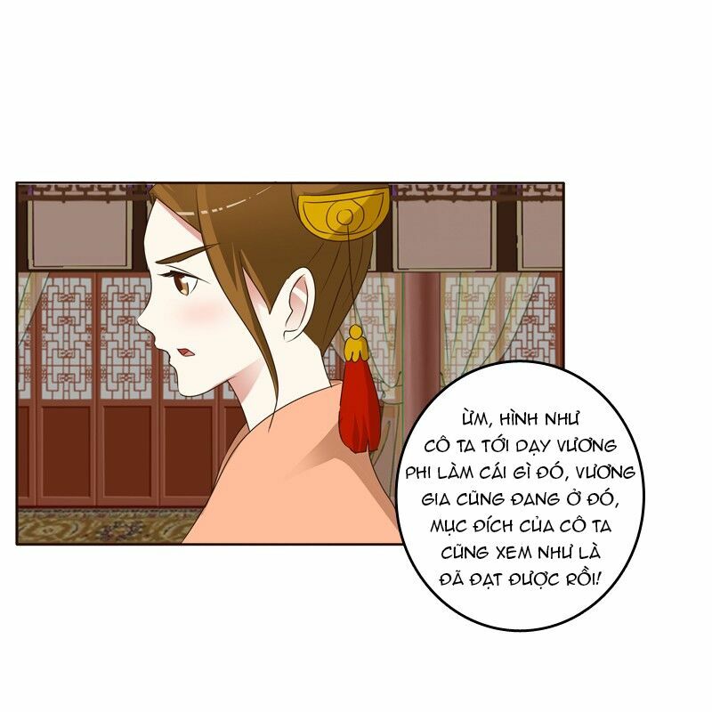 Thông Linh Phi: Chapter 222