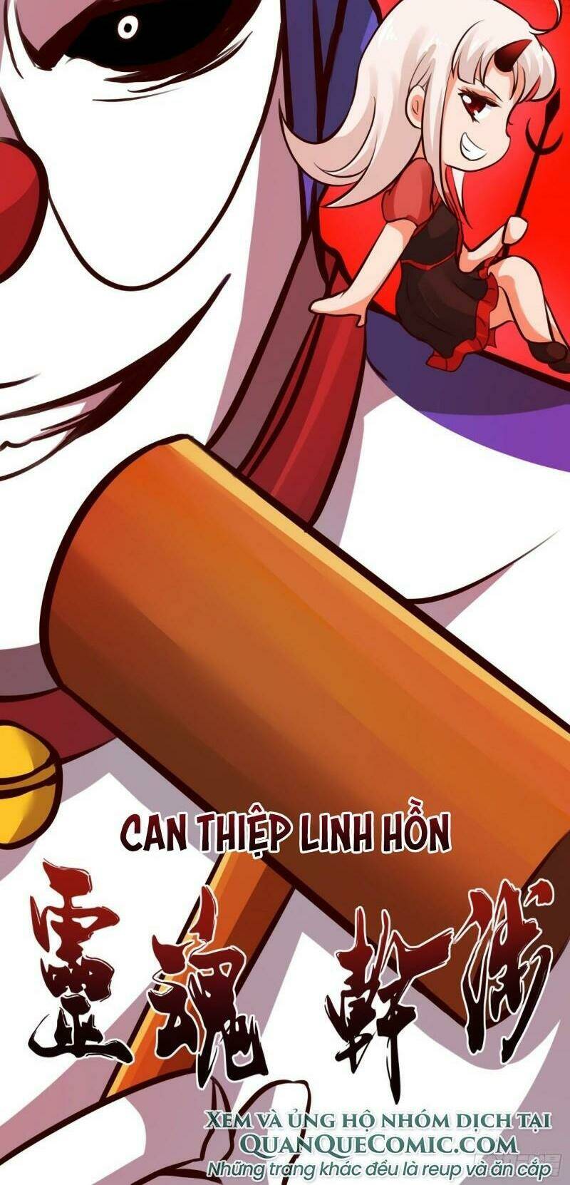 Tổ Chức X.e: Chapter 10