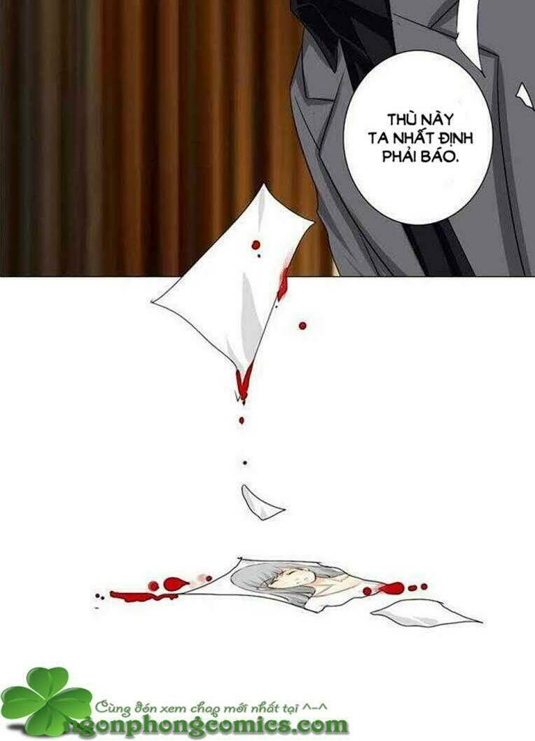 Tổng Tài Bá Đạo Là Gay: Chapter 62