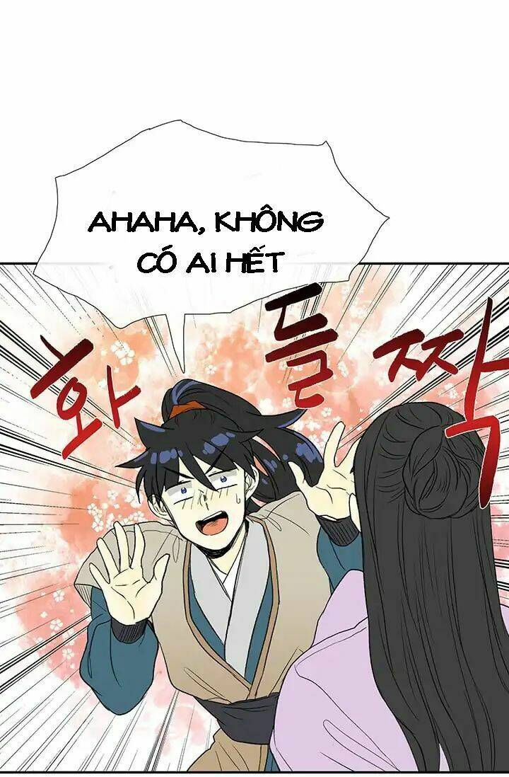 Học Sĩ Tái Sinh: Chapter 81