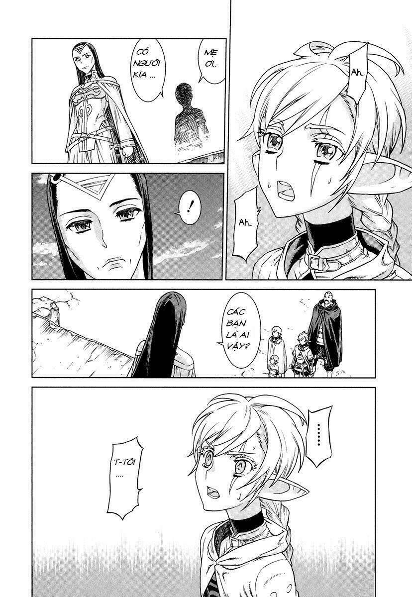 Ubel Blatt: Chapter 85