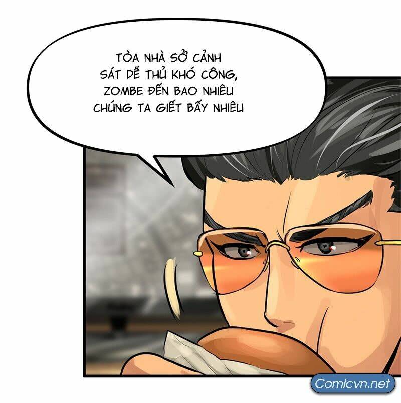 Vua Sinh Tồn: Chapter 68
