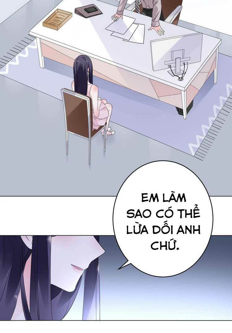 Điều Ước Sủng Ái Bất Bình Đẳng: Chapter 57.1