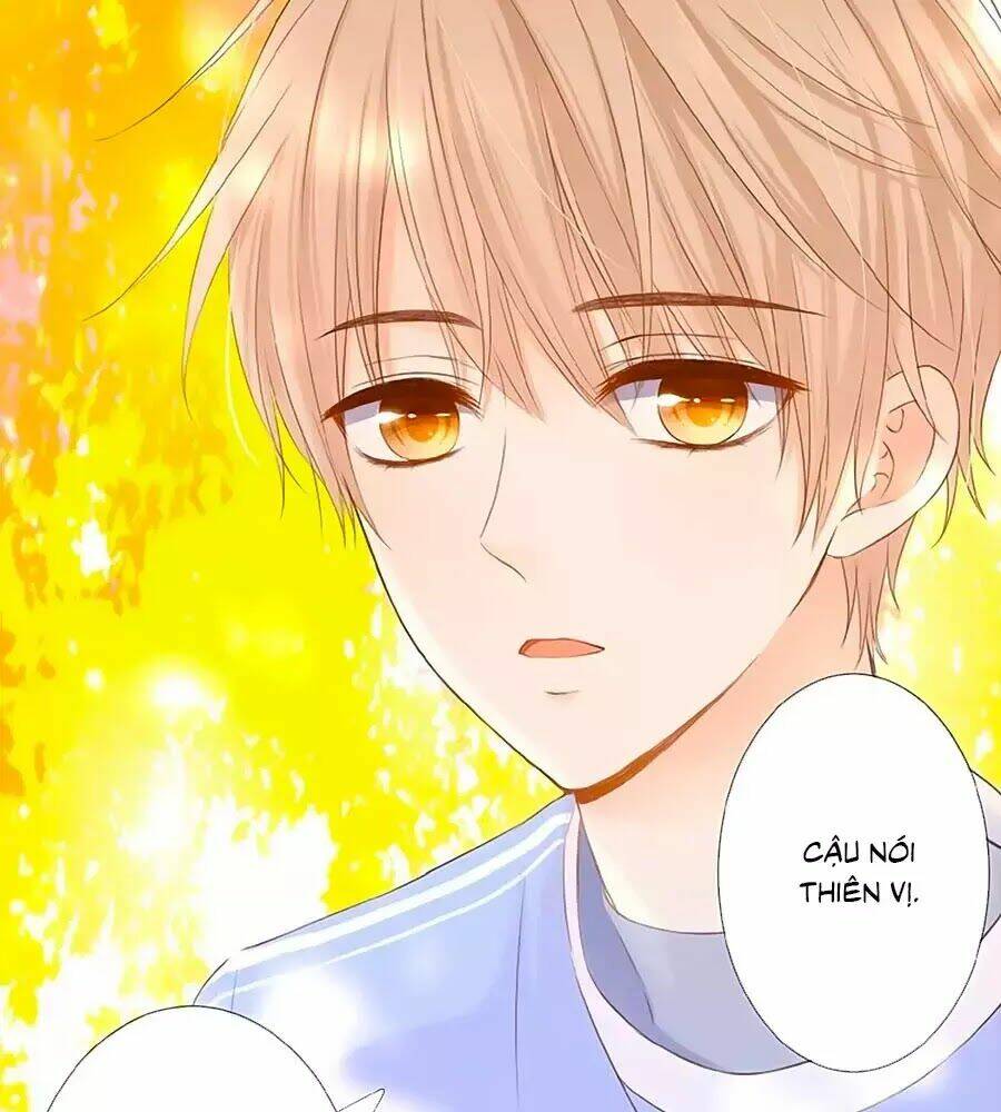 Đóa Hoa Chớm Nở: Chapter 16