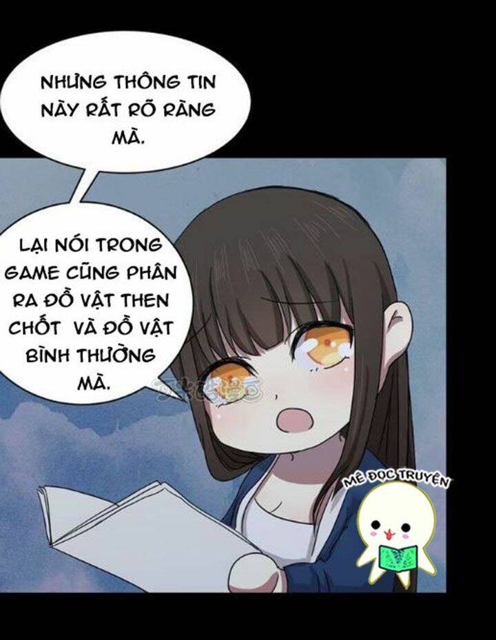 Hành Trình Truy Tìm Cái Chết Của Up Chủ: Chapter 6