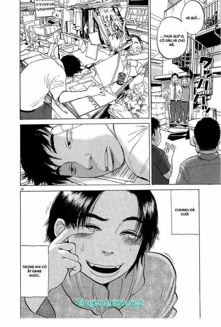 Boy On The Run: Chapter 19