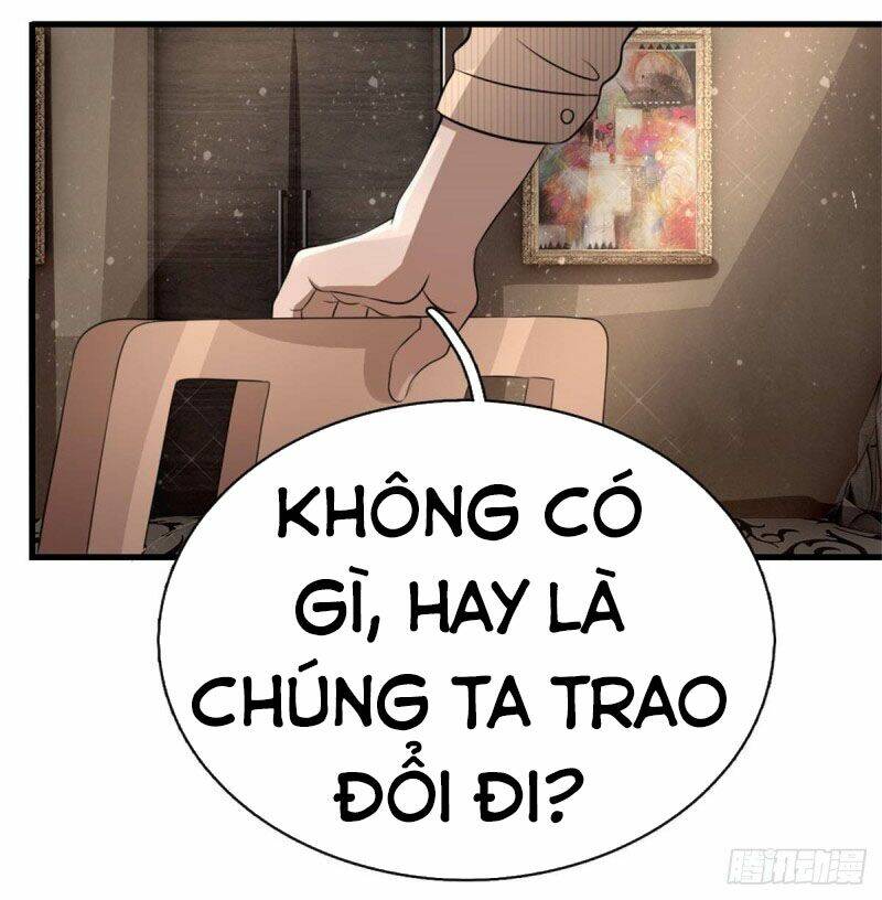 Tuyệt Thế Binh Vương: Chapter 103