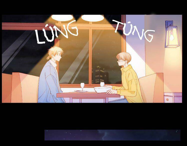 Giai Điệu Của Sự Va Chạm: Chapter 39