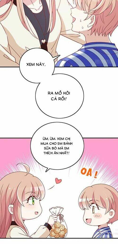 Bí Mật Kết Hôn Với Ảnh Đế: Vợ Ơi Đến Đây Tấn Công Đi Nào: Chapter 53