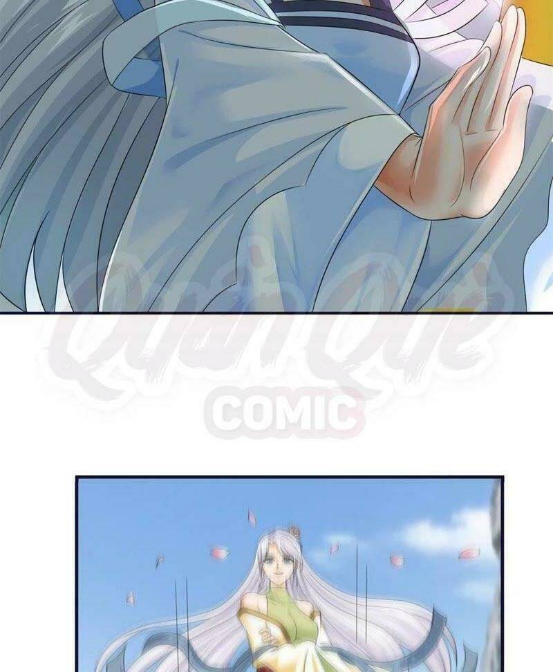 Phục Thù Thiếu Gia Tiểu Điềm Thê: Chapter 52