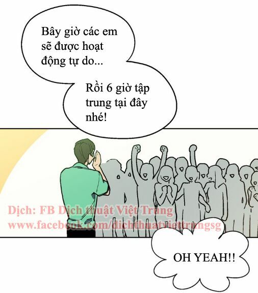 Xin Đừng Cắn Em: Chapter 2