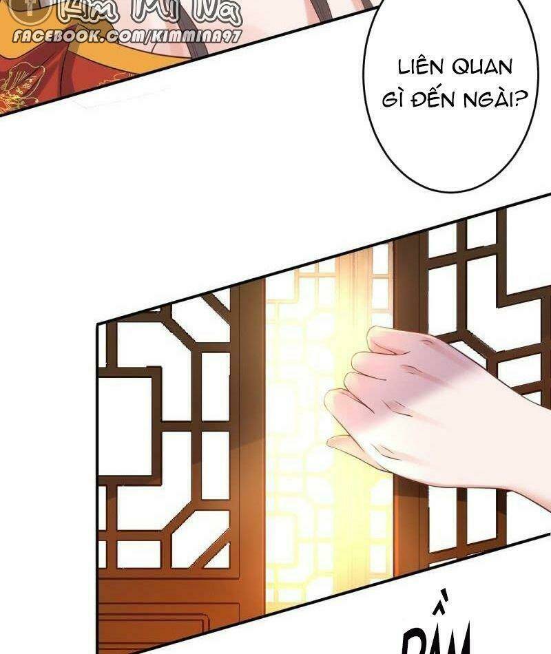 Vương Gia Kiêu Ngạo Quá Khó Cua: Chapter 83