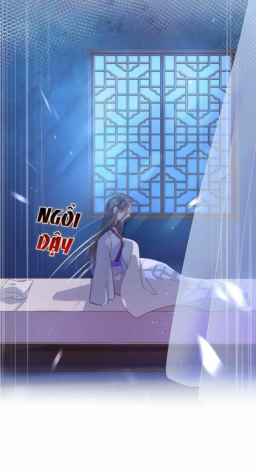 Điềm Mỹ Chi Huyết: Chapter 13