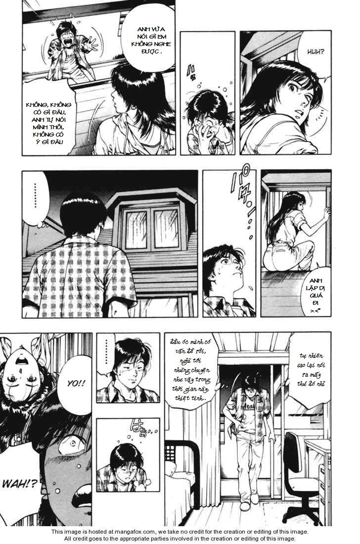 Family Compo: Chapter 56
