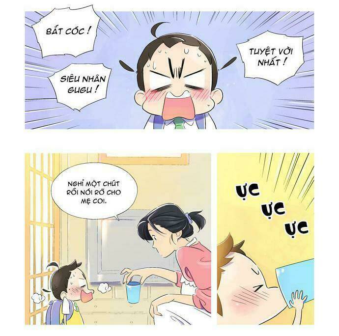 Family Man: Chapter 4