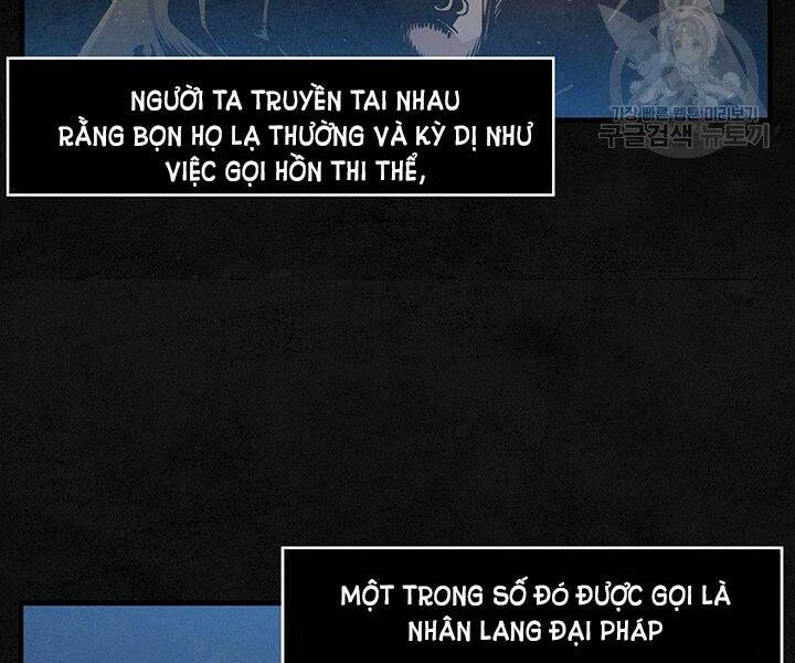 Mục Hạ Vô Nhân: Chapter 11