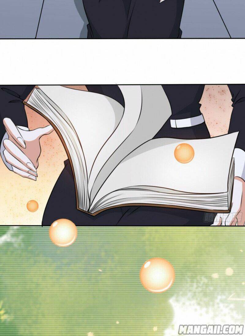 Công Chúa Phản Diện Trong Truyền Thuyết: Chapter 16