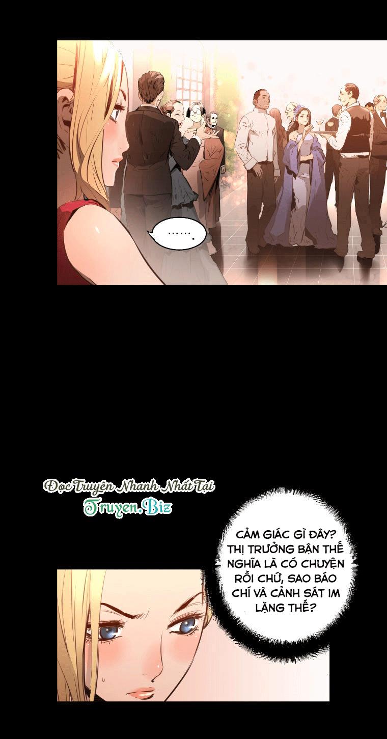 Dị Giới Tam Tuyệt: Chapter 44
