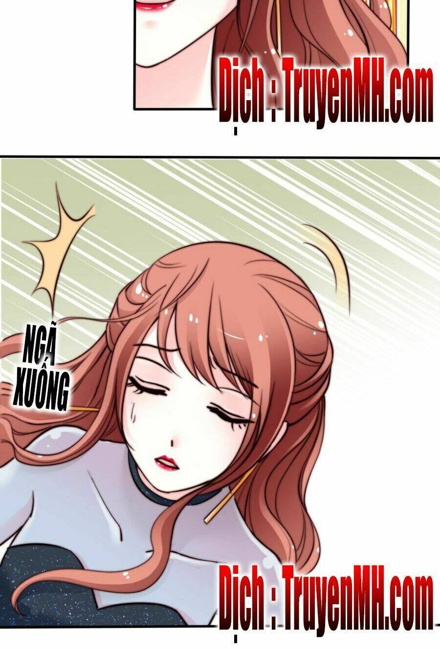 Bí Mật Của Thiên Kim: Chapter 40