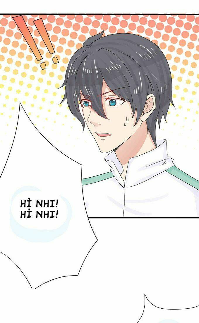 Ma Vương Luyến Ái Chỉ Nam: Chapter 73