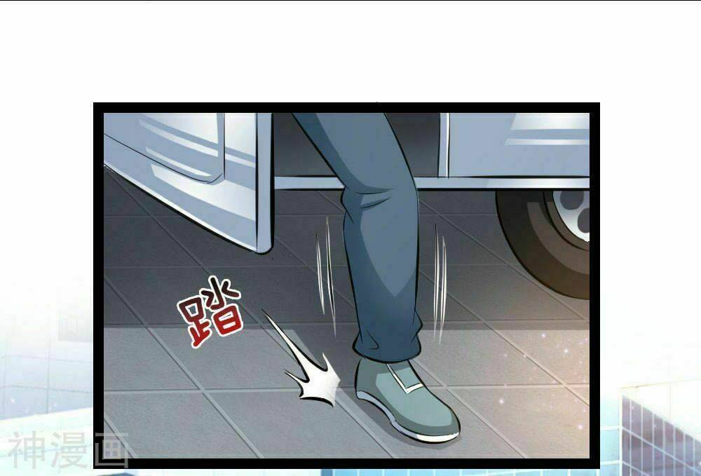 Tuyệt Thế Phi Đao: Chapter 105
