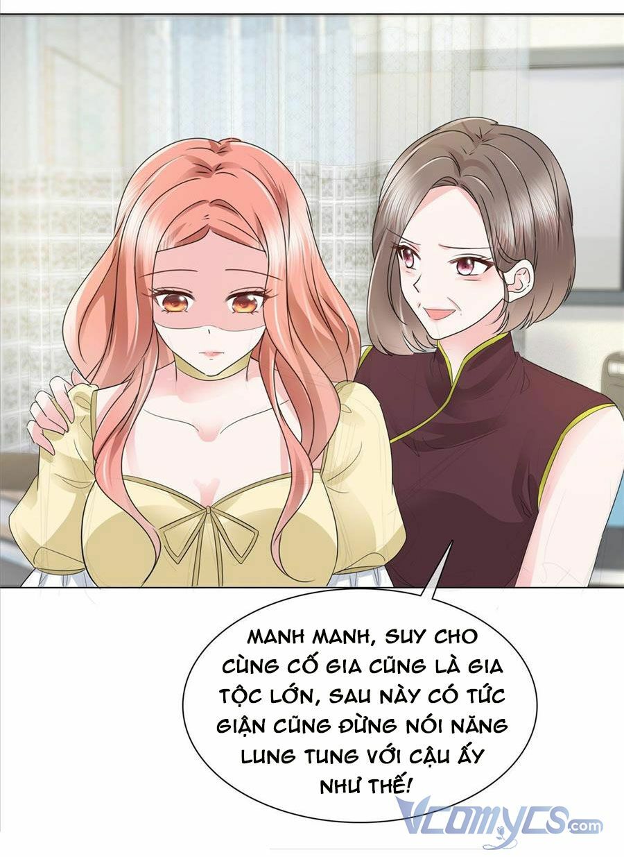 Nhược Hữu Hàn Đông Ngộ Noãn Dương: Chapter 15