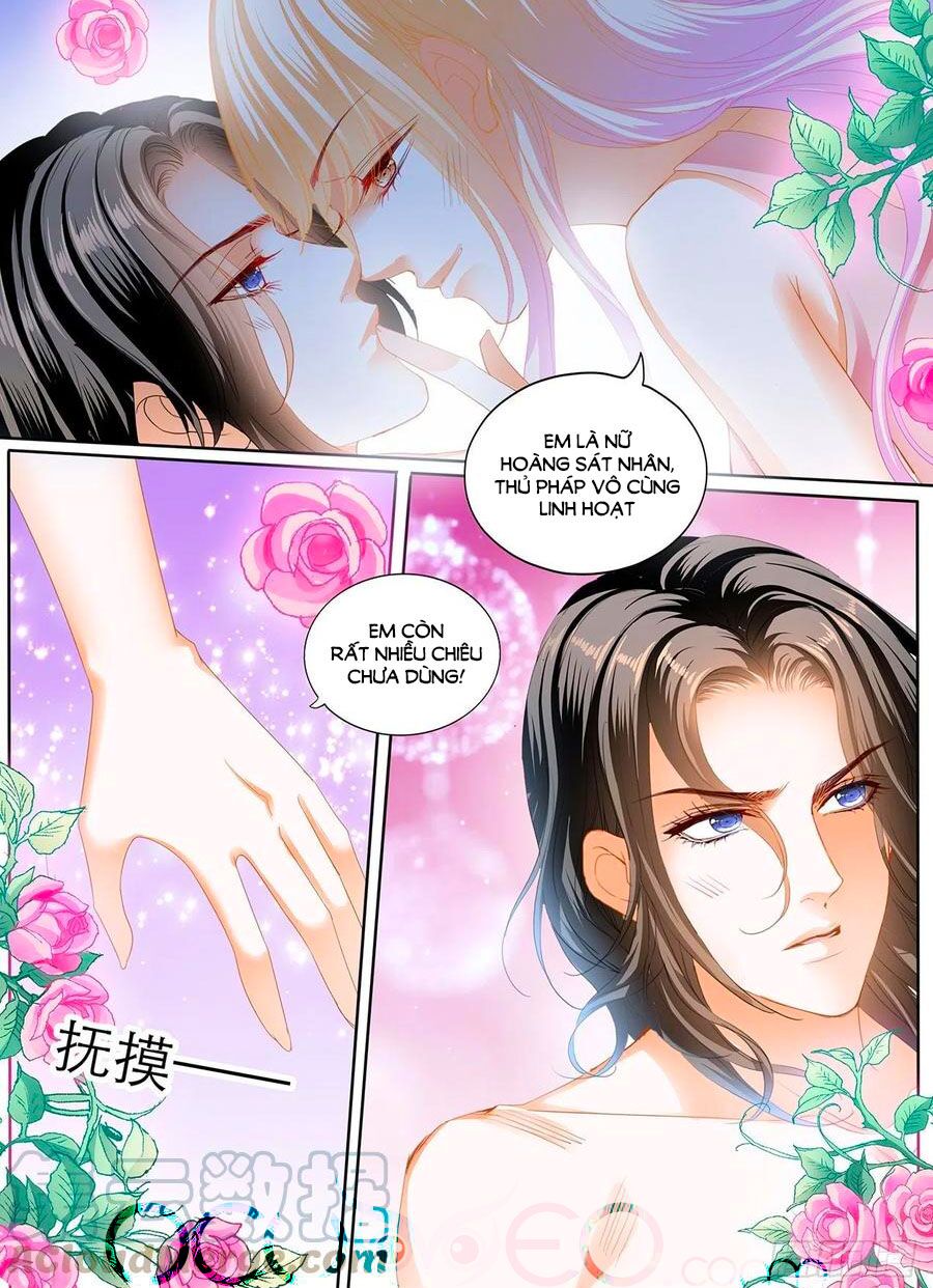 Bá Đạo Tiểu Thúc, Xin Trêu Chọc Vừa Thôi!: Chapter 234