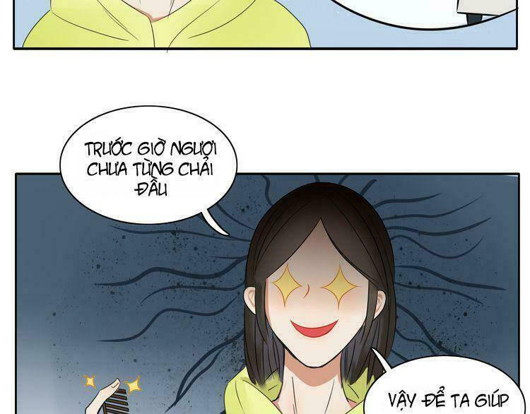 Ta Chỉ Muốn Giết Ngươi: Chapter 14