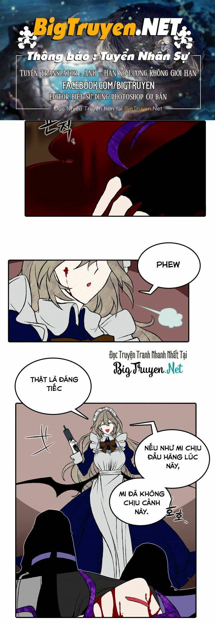 Niflheim: Chapter 23