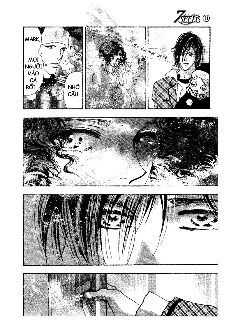 Mầm Sống: Chapter 59
