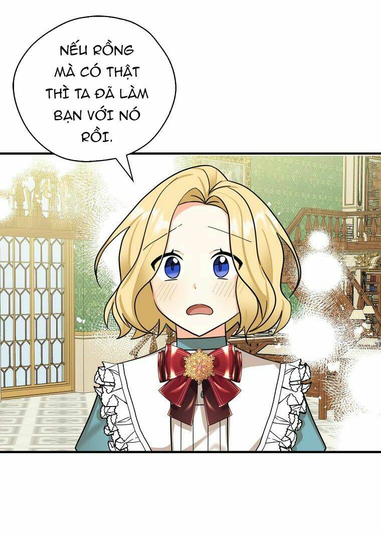 Ba Người Anh Trai Của Tôi Là Bạo Quân: Chapter 34.2