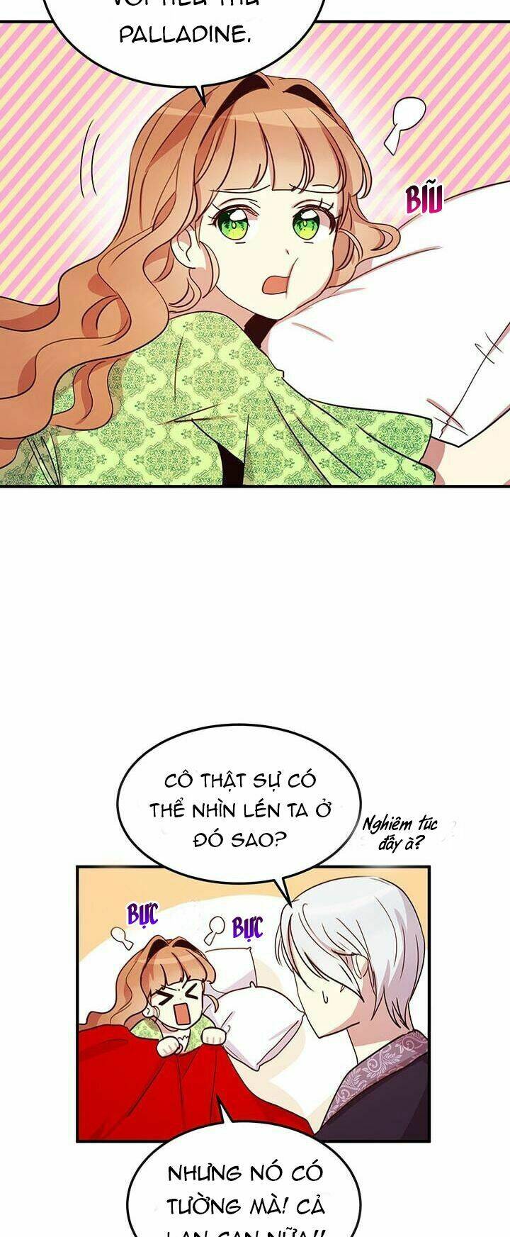 Công Tước, Loạn Vừa Thôi!: Chapter 25.8