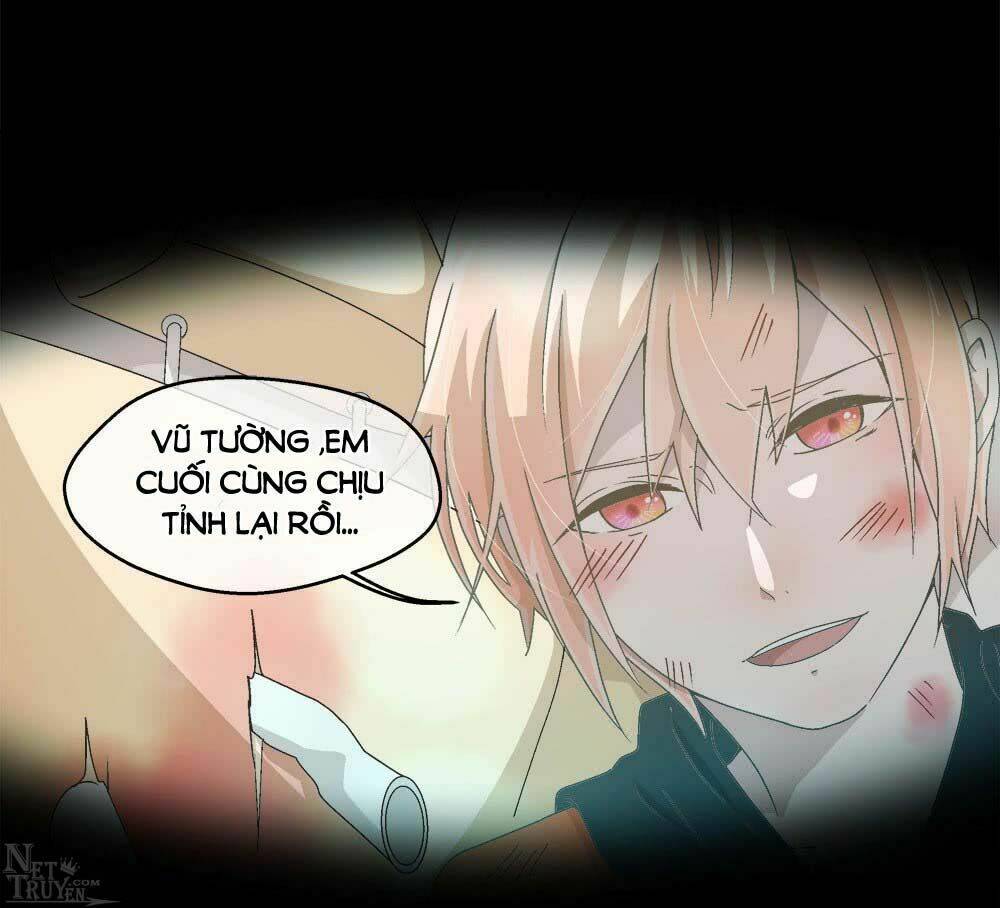 Đối Nhĩ Duy Mệnh Thị Tòng: Chapter 7