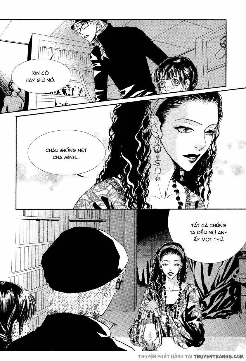 Book Club: Chapter 6