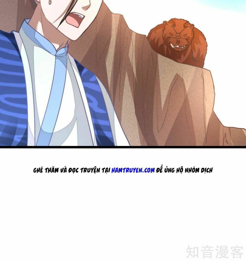 Cửu Dương Thần Vương: Chapter 139