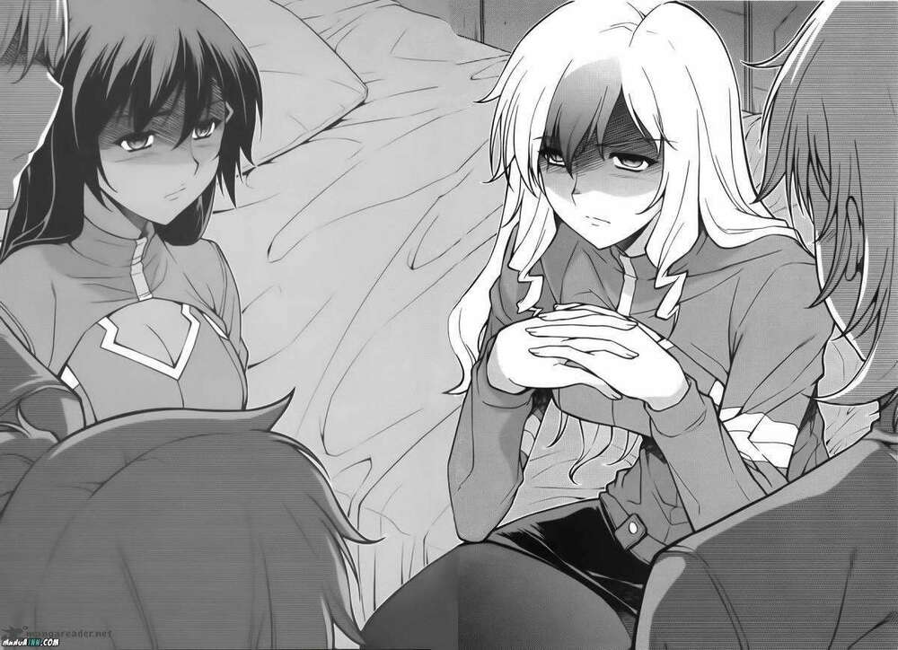 Freezing: Chapter 67