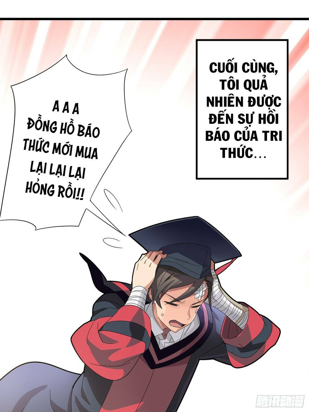 Pubg Luck Rookie: Chapter 2