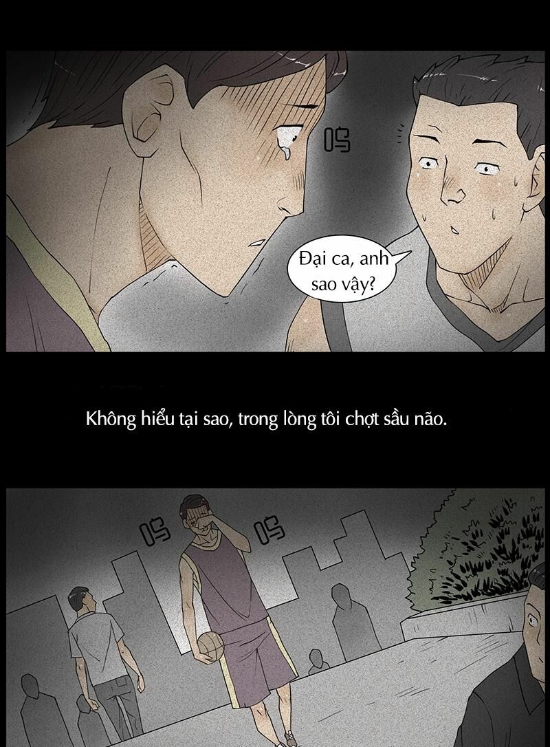 Kinh Dị Đêm Khuya: Chapter 11