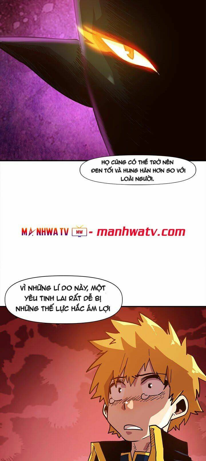 Nô Lệ Nghịch Thiên: Chapter 15