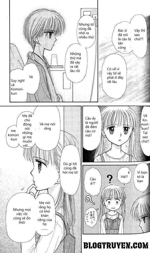 Kodomo No Omocha: Chapter 39