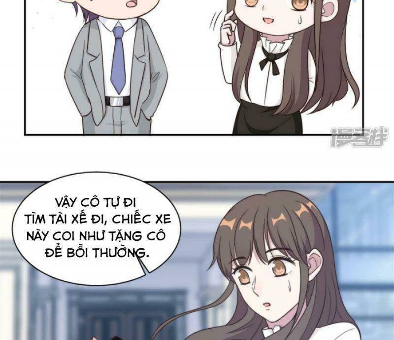 Tổng Tài, Tránh Xa Tôi Ra: Chapter 37