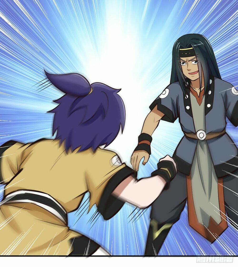 Hiệp Hành Cửu Thiên: Chapter 88