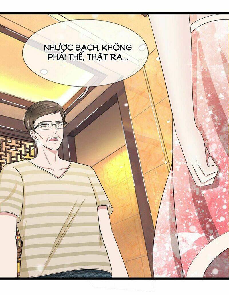 Phúc Hắc Lão Công Buông Em Ra: Chapter 88