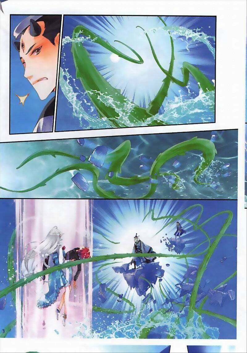Thu La: Chapter 47
