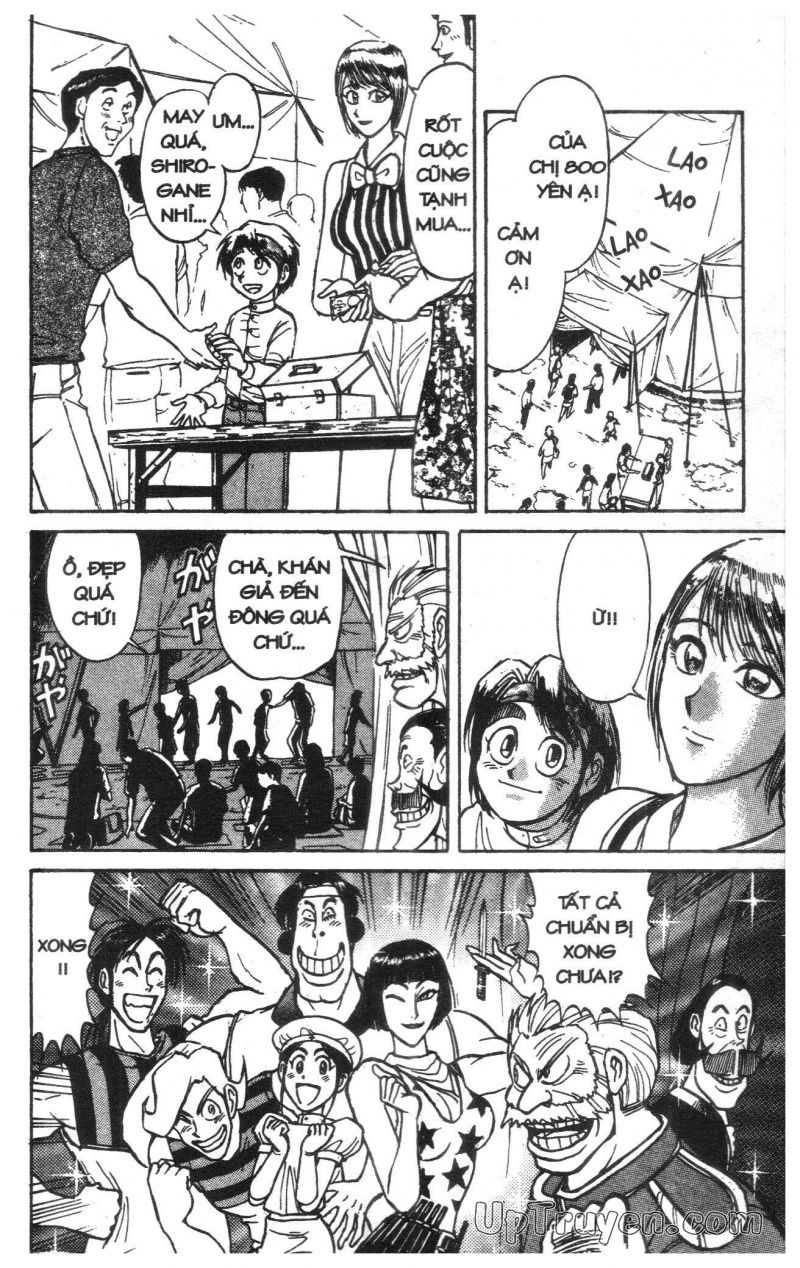 Fujita Kazuhiro: Chapter 14