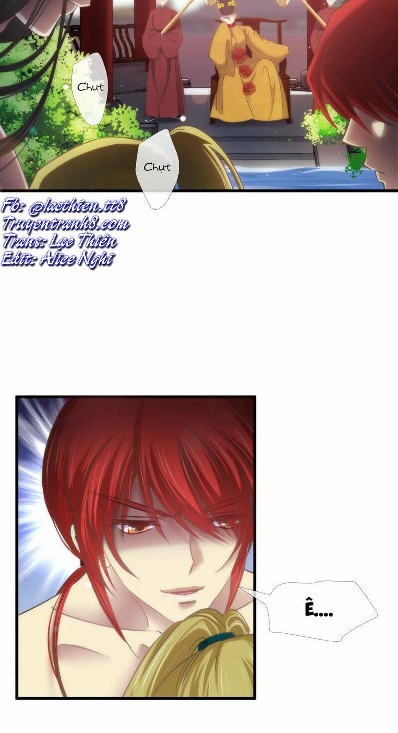 Một Vạn Tư Thế Công Lược Yêu Nam: Chapter 130