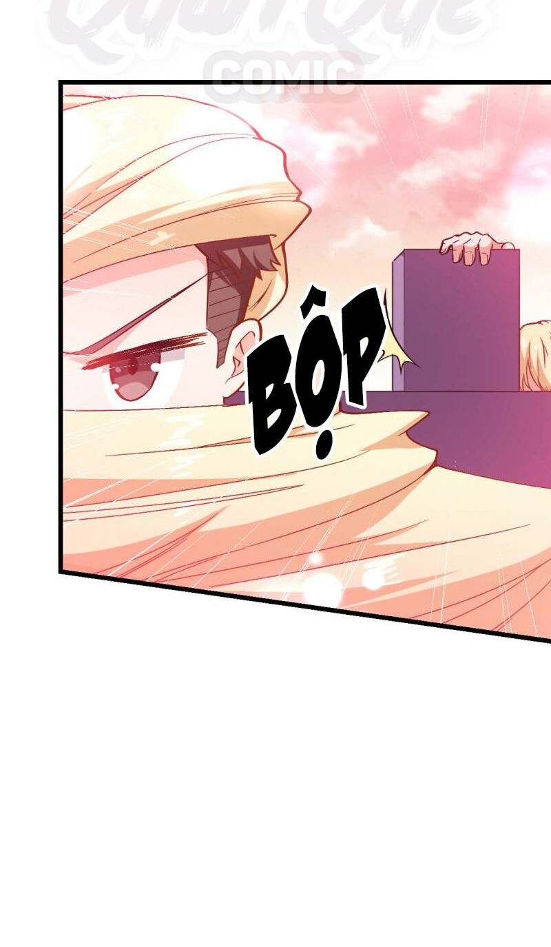 Vườn Trường Cuồng Sư Hệ Thống: Chapter 85