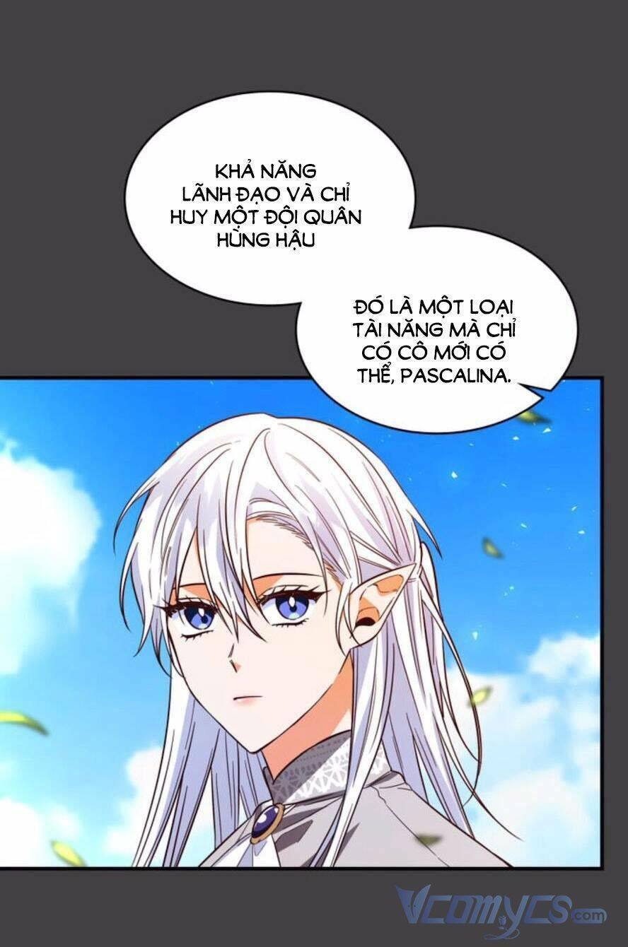 Lòng Trung Thành Với Kẻ Ác: Chapter 26